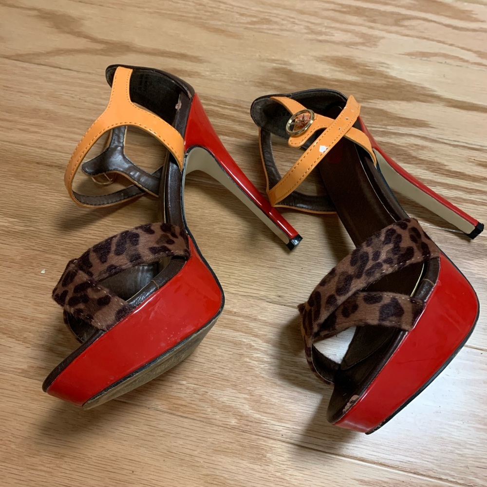Pretty new 2b pump